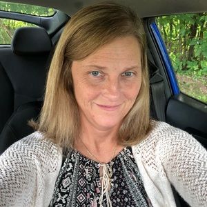 Meet your Posher, Dawn